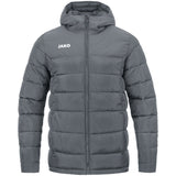 JAKO Stadionjacke (grau)
