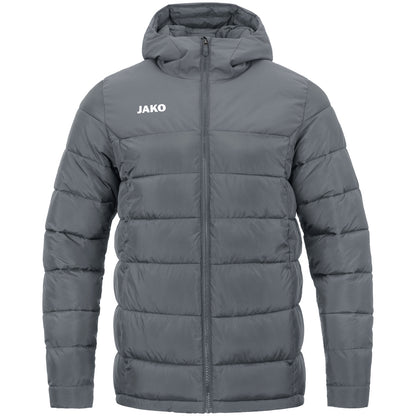 JAKO Stadionjacke (grau)