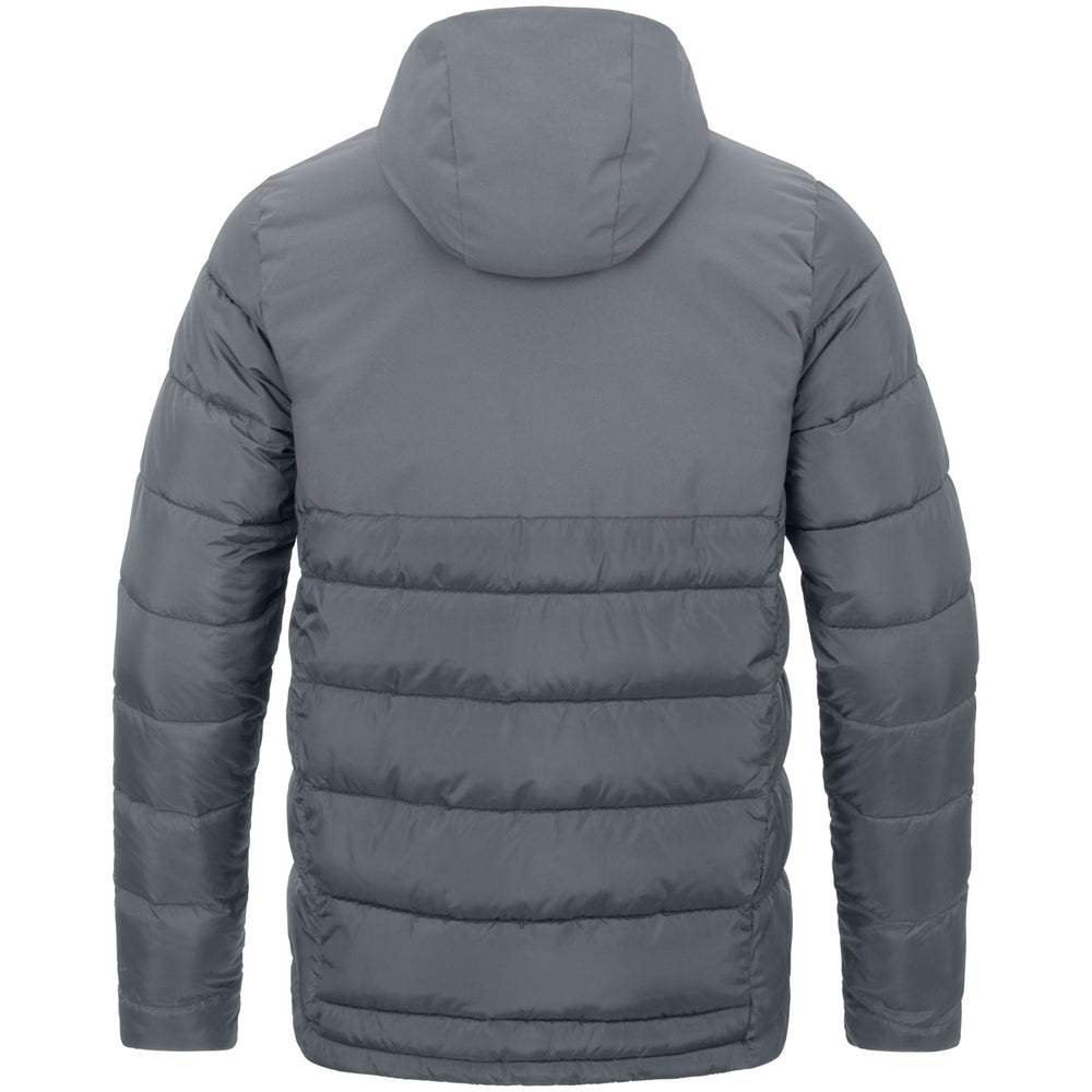 JAKO Stadionjacke (grau)