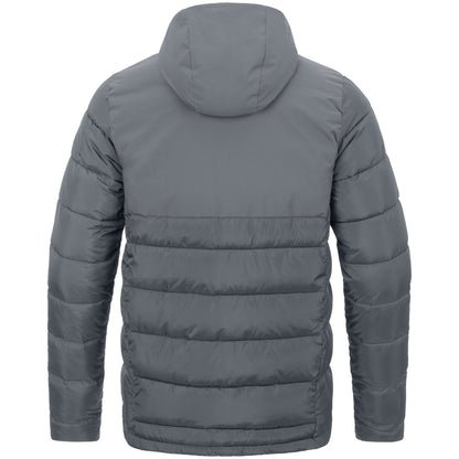 JAKO Stadionjacke (grau)