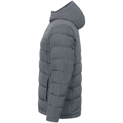 JAKO Stadionjacke (grau)