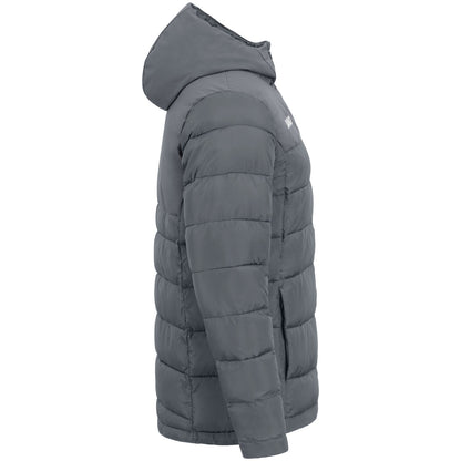 JAKO Stadionjacke (grau)