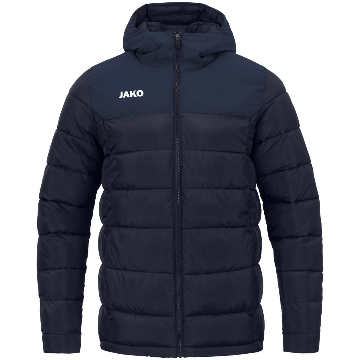 JAKO Stadionjacke (marine)