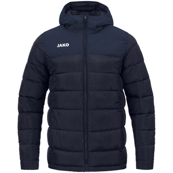JAKO Stadionjacke Kinder Blau