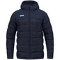 JAKO Stadionjacke Unisex Blau