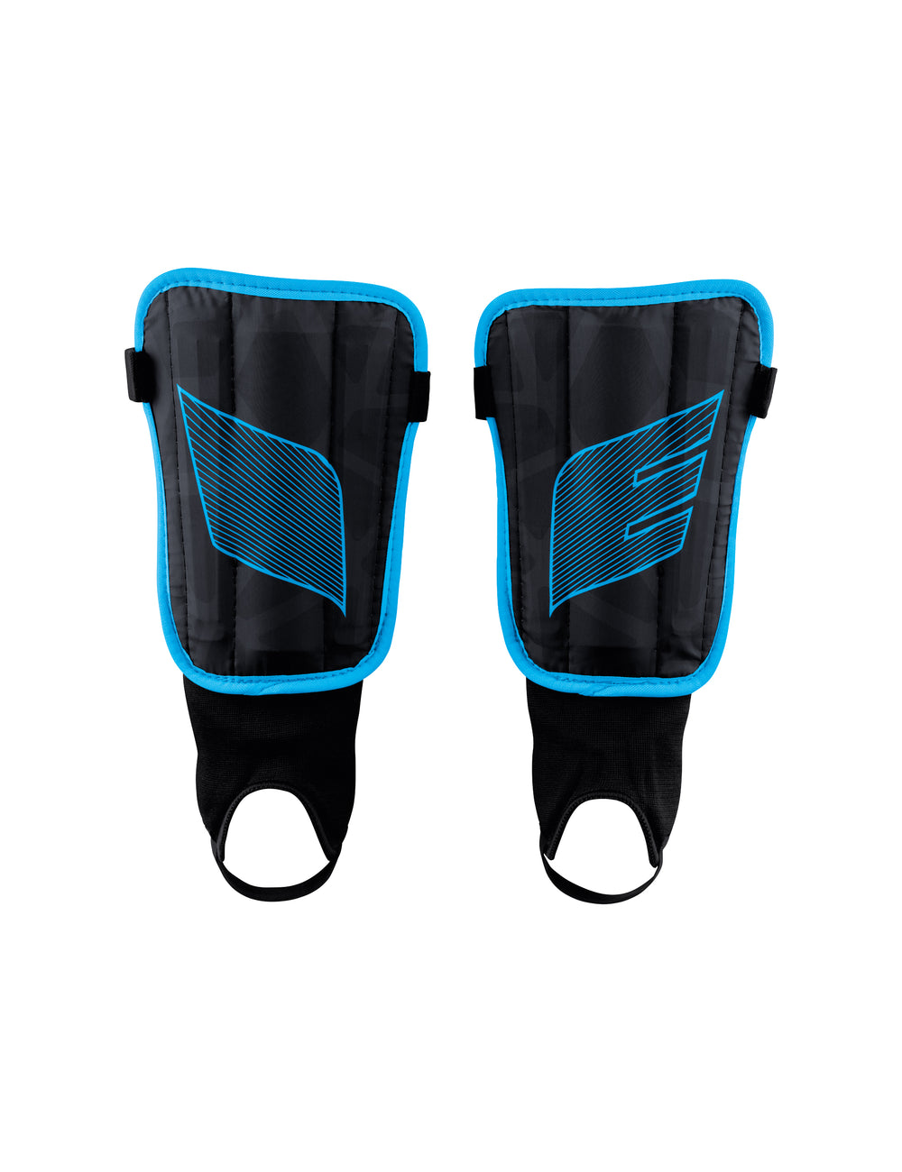 ERIMA Flex Guard Ergono Unisex Blau