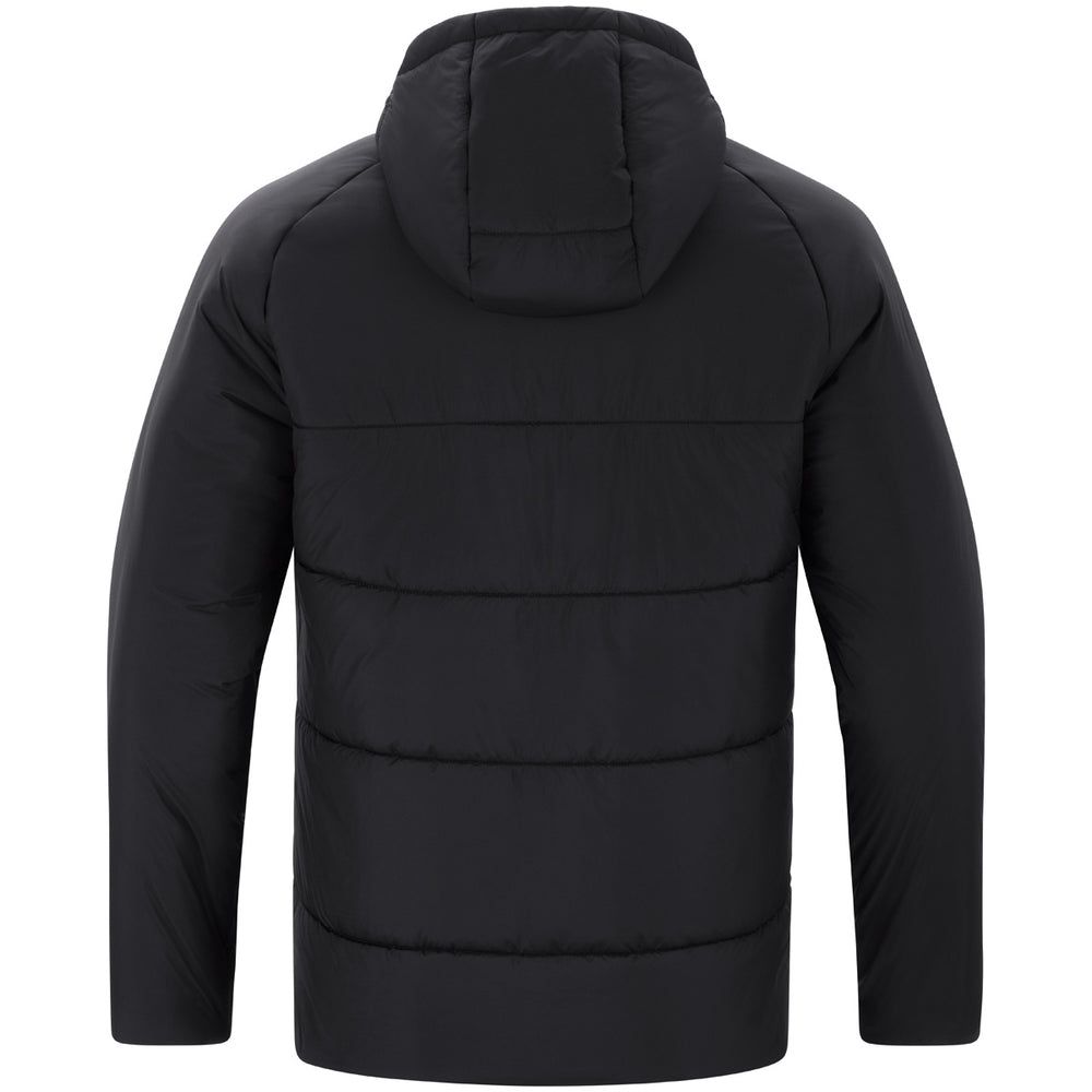 JAKO Steppjacke One (schwarz)