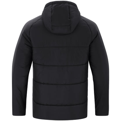 JAKO Steppjacke One (schwarz)