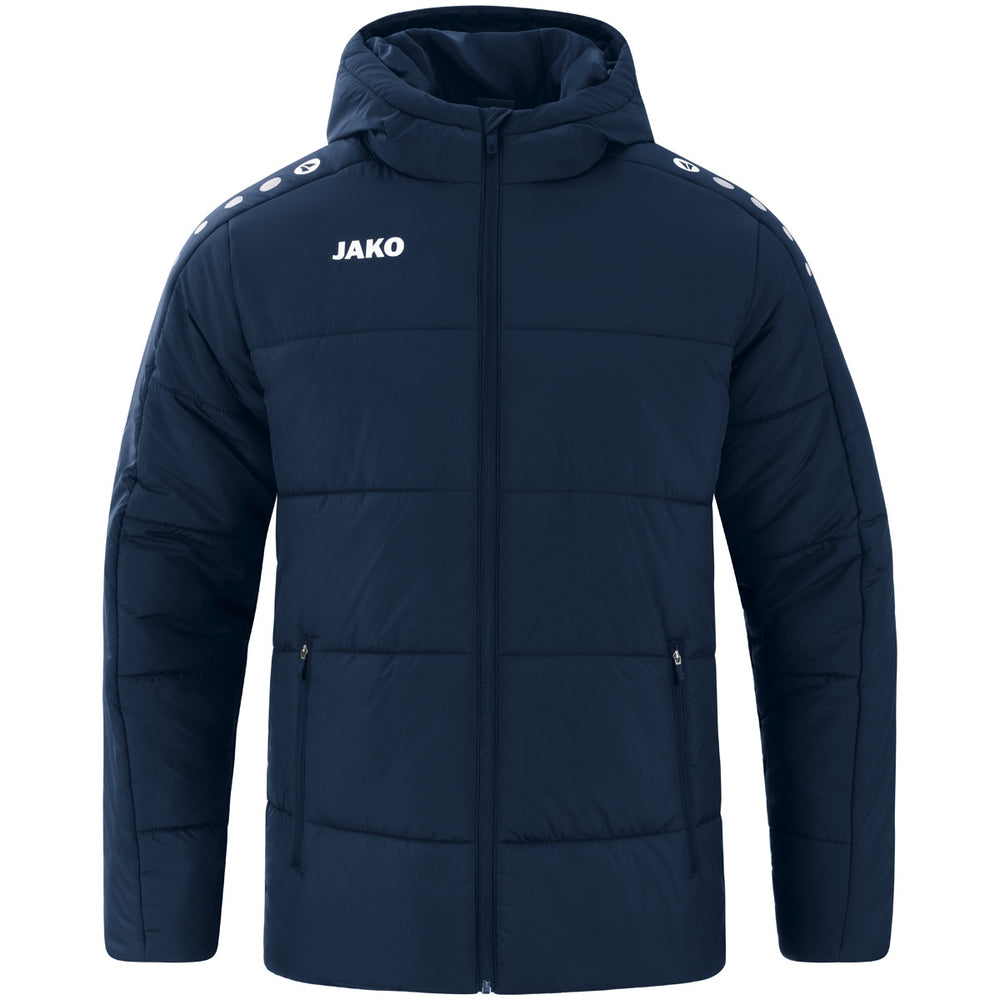 JAKO Steppjacke One (marine)
