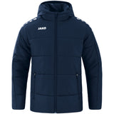 JAKO Steppjacke One (marine)