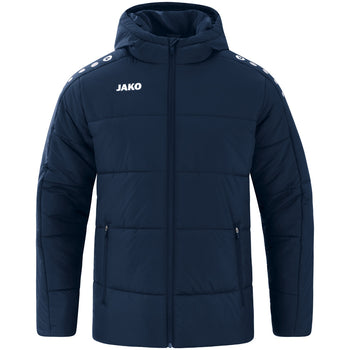 JAKO Steppjacke One (marine)