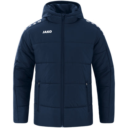 JAKO Steppjacke One (marine)