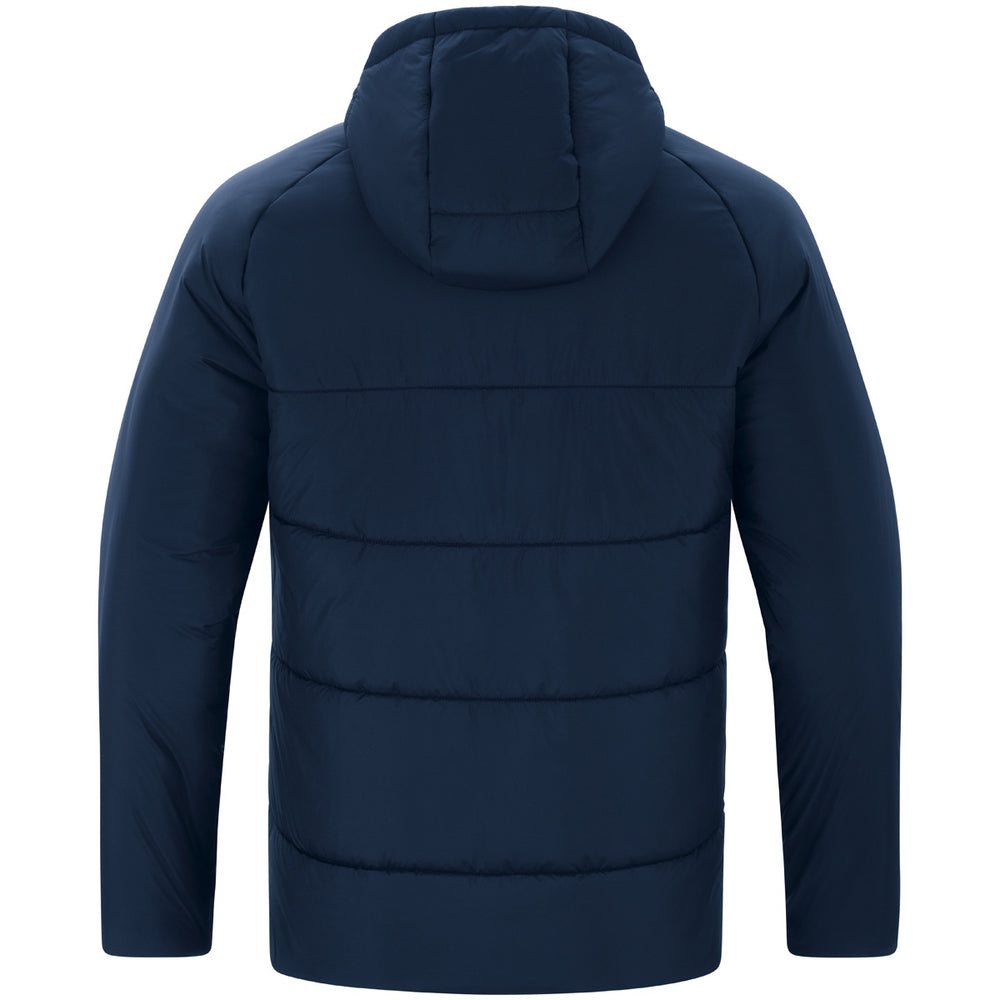 JAKO Steppjacke One (marine)