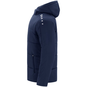 JAKO Steppjacke One (marine)