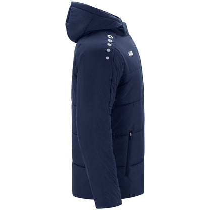 JAKO Steppjacke One (marine)