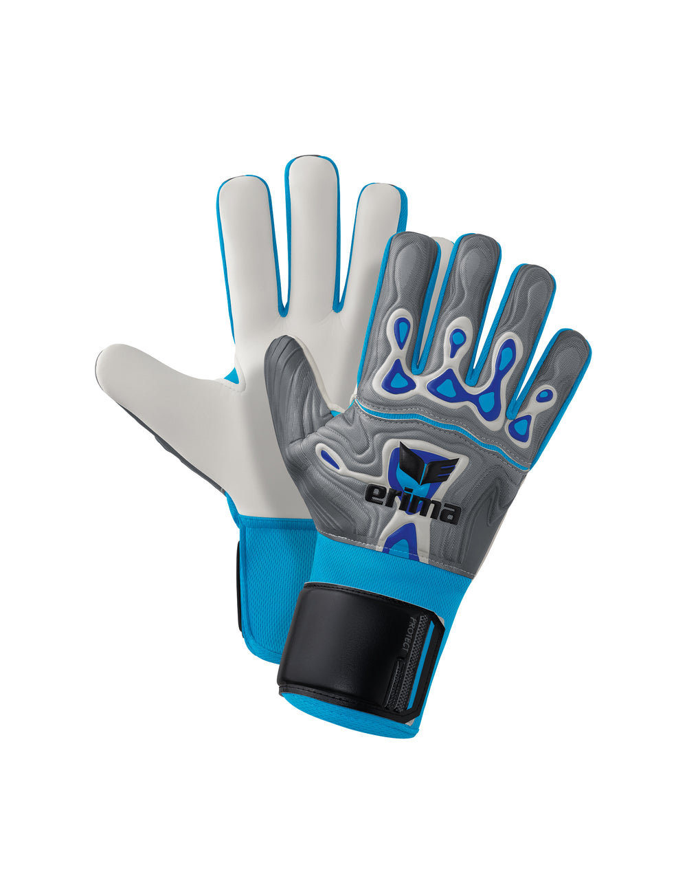 ERIMA Flex-Ray Protect Unisex Grau