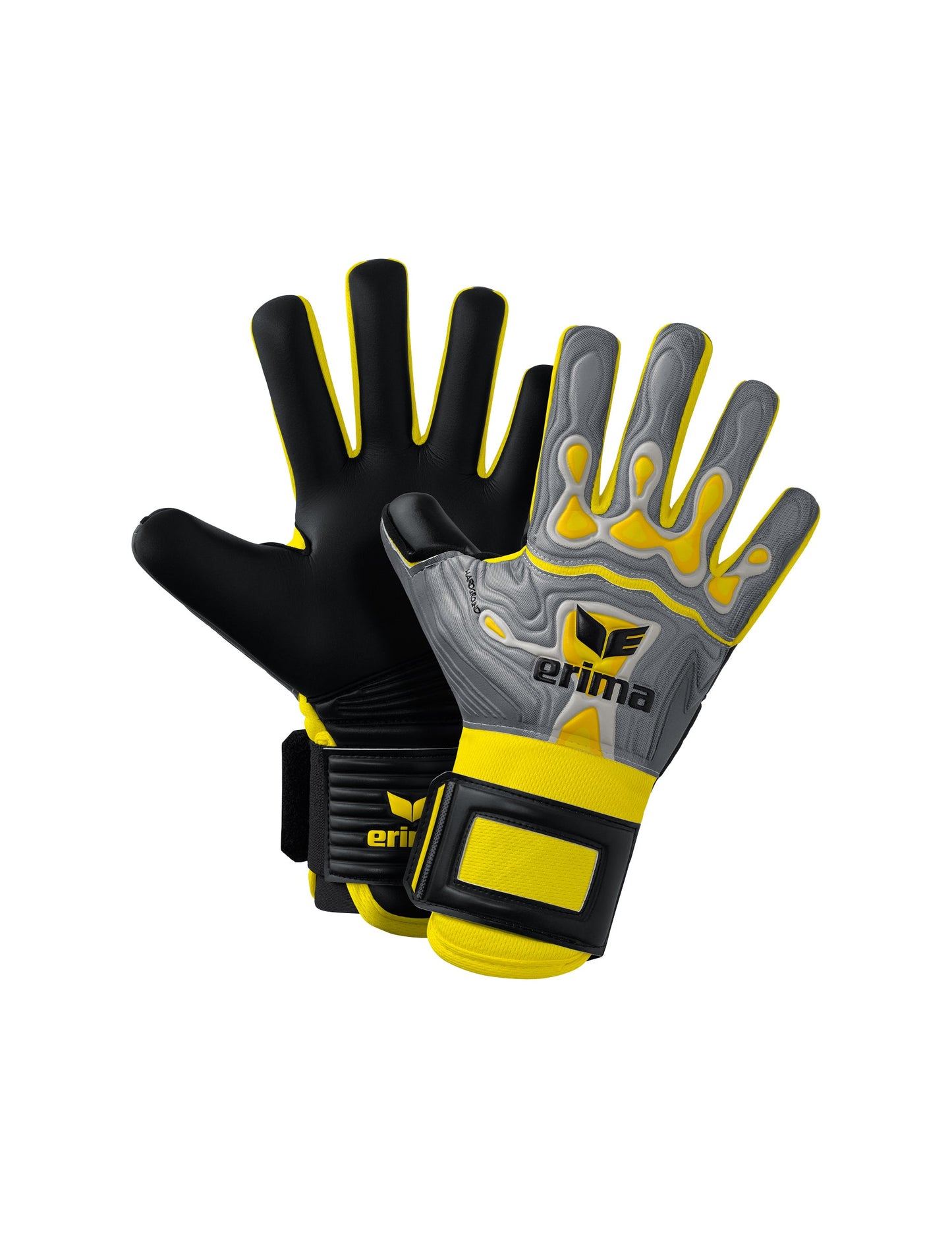 ERIMA Flex-Ray Hardground Unisex Grau