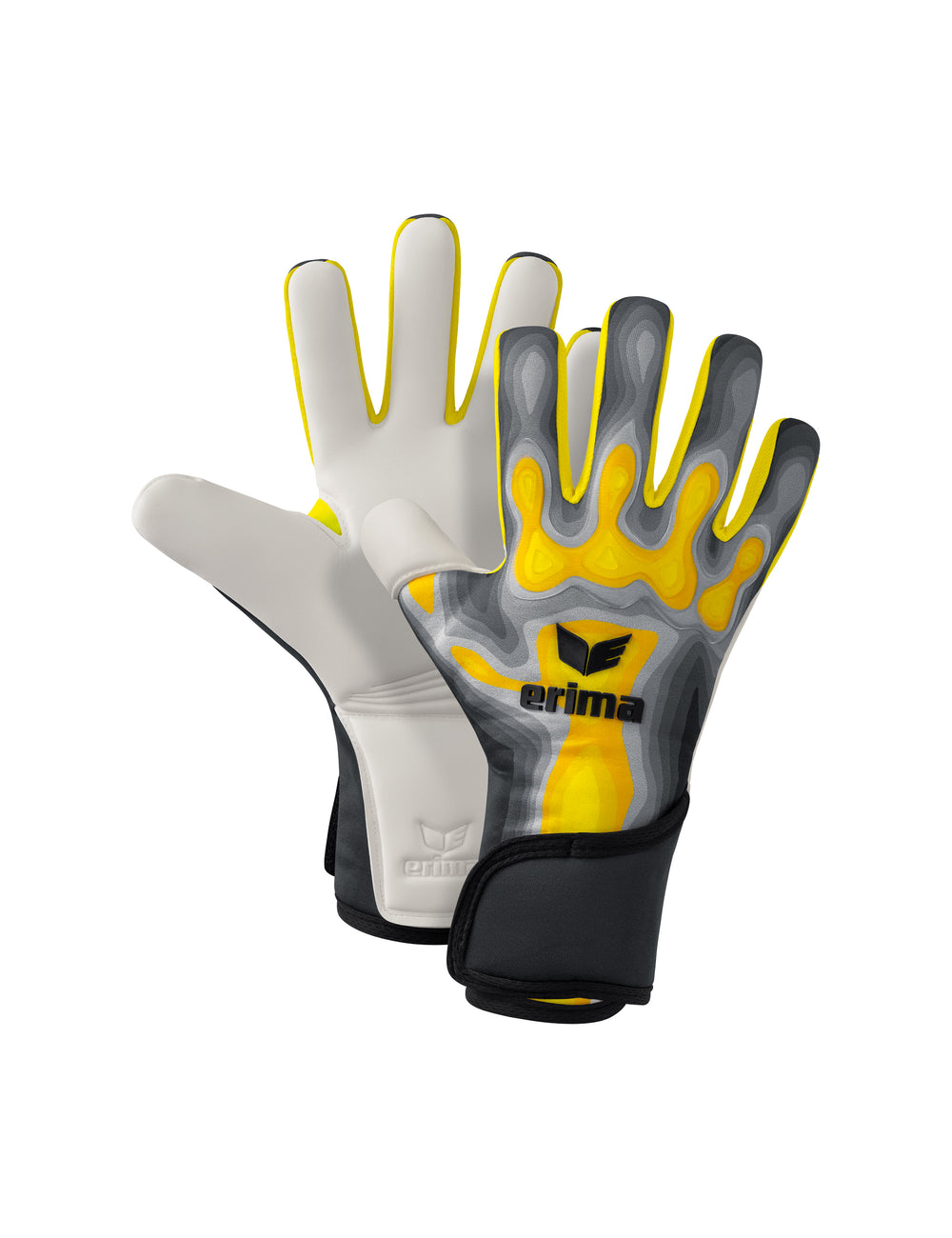 ERIMA Flex-Ray Pro Unisex Grau