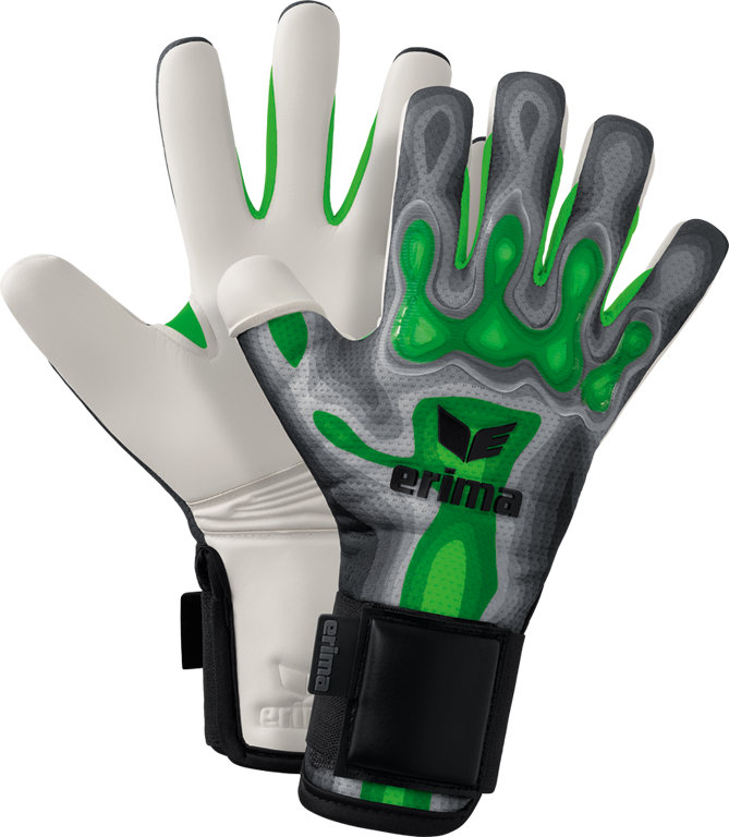 ERIMA Flex-Ray Match Eco Unisex Grau