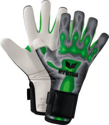 ERIMA Flex-Ray Match Eco Unisex Grau