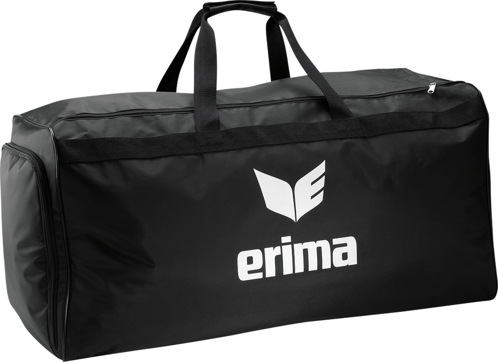 ERIMA Trikottasche Unisex Schwarz