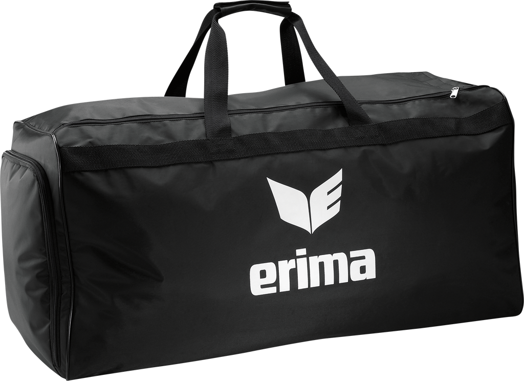 ERIMA Trikottasche Unisex Schwarz