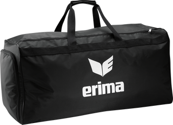 ERIMA Trikottasche Unisex Schwarz