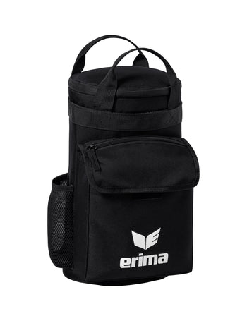 ERIMA Wassertasche Unisex Schwarz