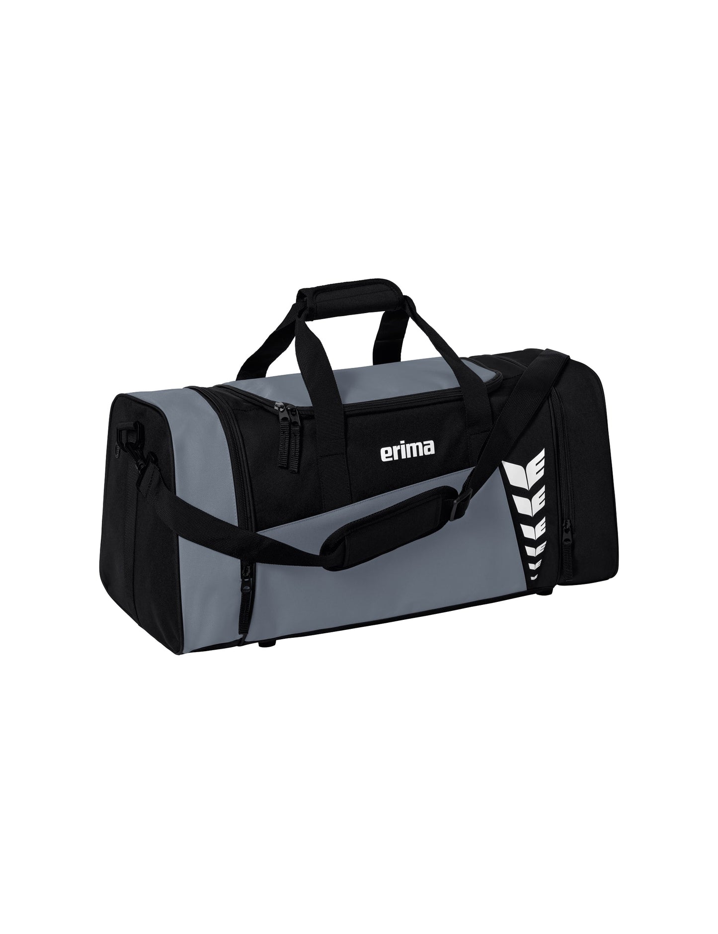 ERIMA SIX WINGS Sporttasche Unisex Grau