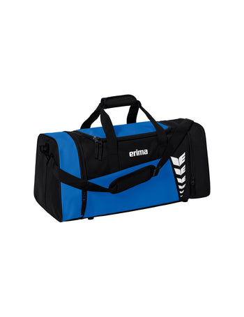 ERIMA SIX WINGS Sporttasche Unisex Blau