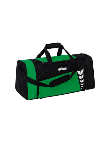 ERIMA SIX WINGS Sporttasche Unisex Grün