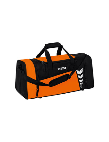 ERIMA SIX WINGS Sporttasche Unisex Orange