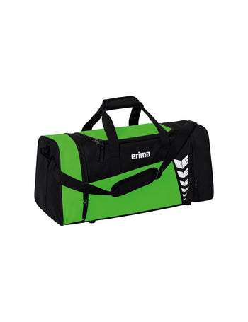 ERIMA SIX WINGS Sporttasche Unisex Grün