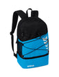 ERIMA SIX WINGS Rucksack Unisex Blau