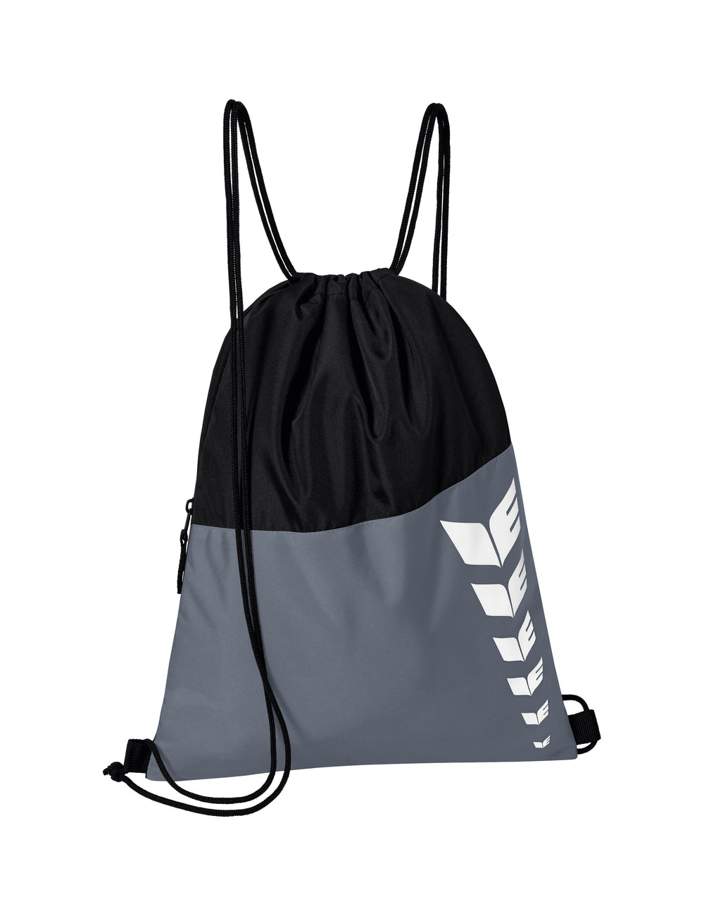 ERIMA SIX WINGS Turnbeutel Unisex Grau