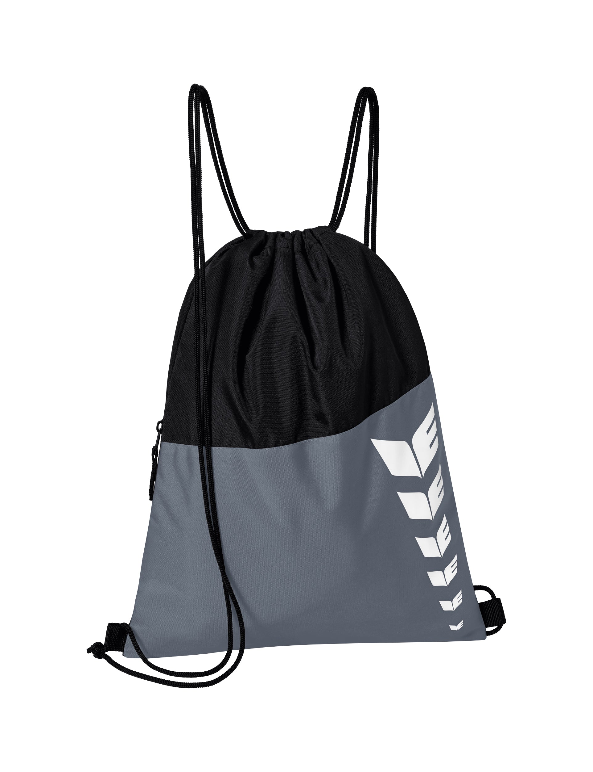 ERIMA SIX WINGS Turnbeutel Unisex Grau