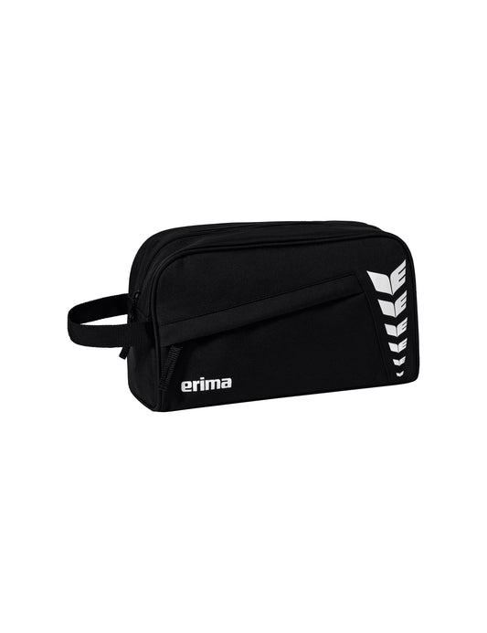 ERIMA SIX WINGS Kulturtasche Unisex Schwarz