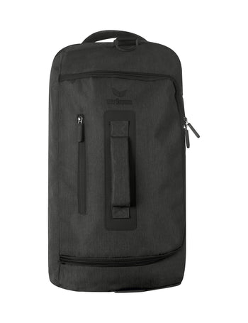 ERIMA ALL-IN-ONE BAG Unisex Schwarz