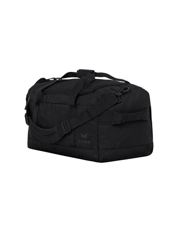 ERIMA TRAVEL LINE Folding Bag Unisex Schwarz