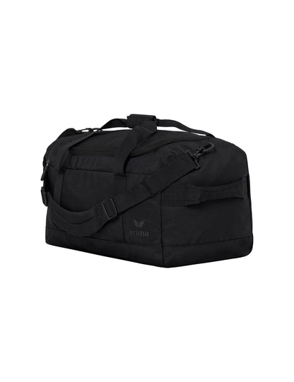ERIMA TRAVEL LINE Folding Bag Unisex Schwarz