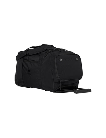 ERIMA TRAVEL LINE Trolleybag Unisex Schwarz