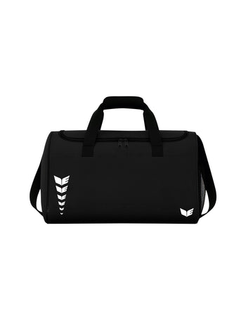 ERIMA INTRO LINE Sportsbag (schwarz)