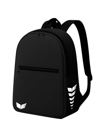 ERIMA INTRO LINE Backpack (schwarz)