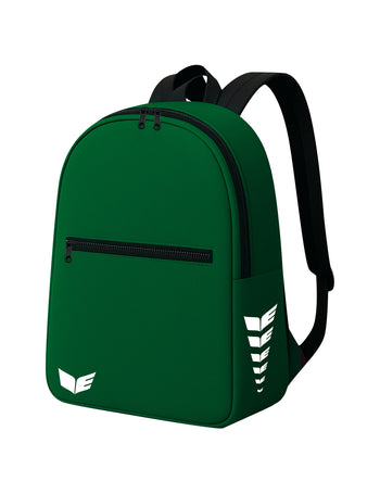 ERIMA INTRO LINE Backpack (smaragd)