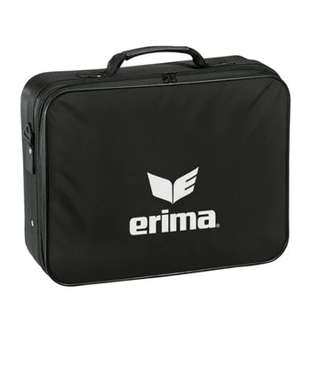 Erima Servicekoffer Travel Line Schwarz