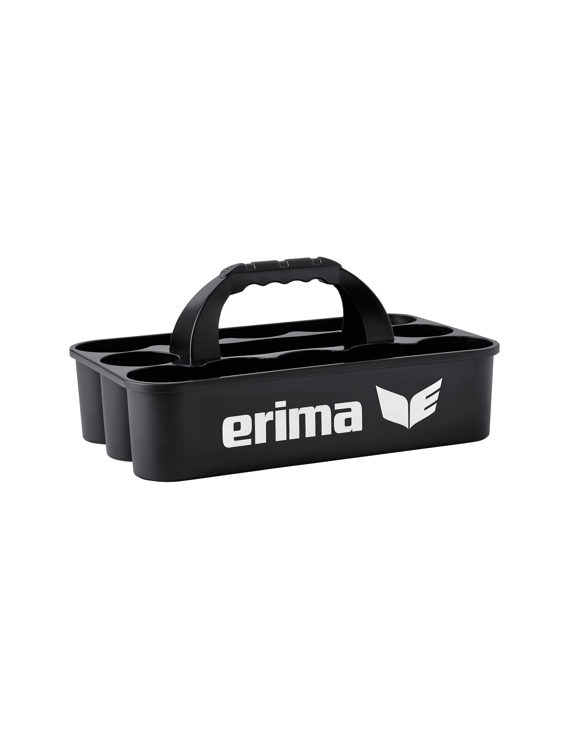 ERIMA Flaschenträger Unisex Schwarz
