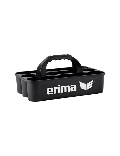 ERIMA Flaschenträger Unisex Schwarz