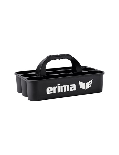 ERIMA Flaschenträger Unisex Schwarz