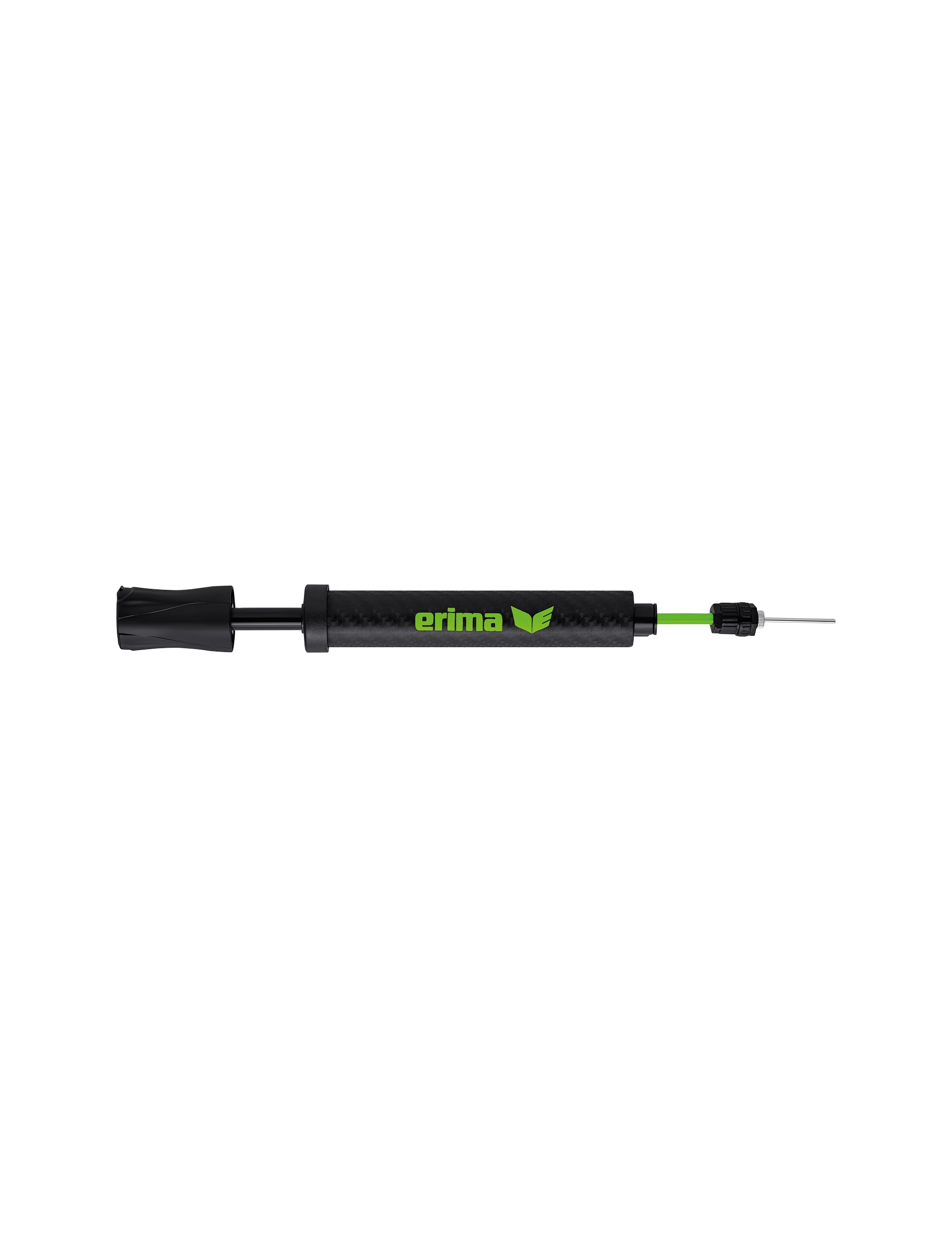 ERIMA Luftpumpe 8″ Unisex Schwarz