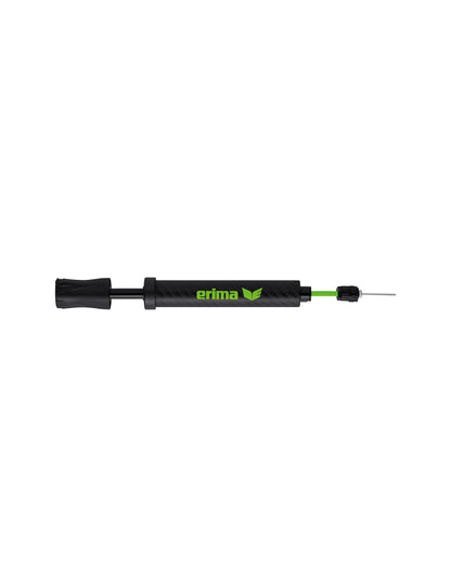 ERIMA Luftpumpe 8″ Unisex Schwarz